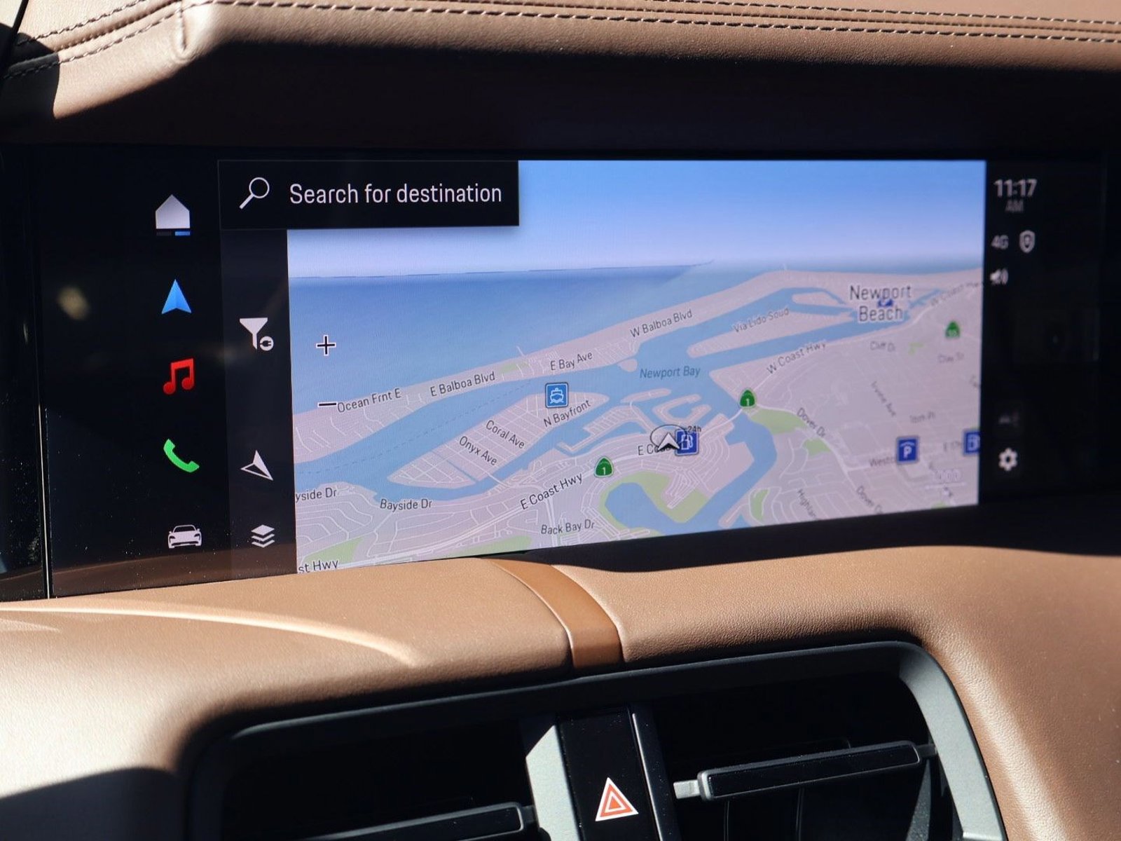 New 2026 Porsche Taycan image 18