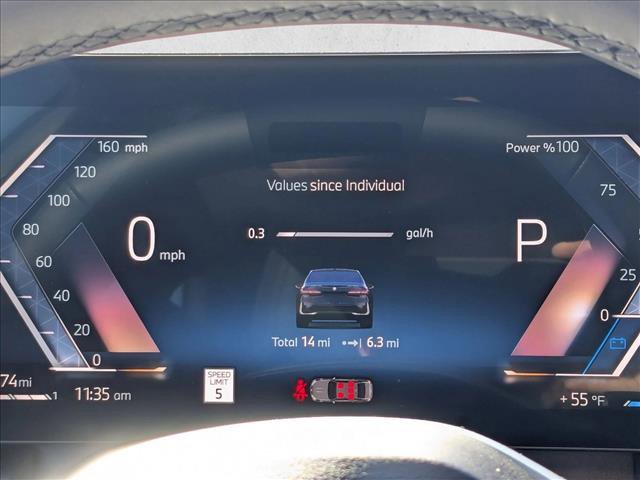 Used 2026 BMW 530i image 12