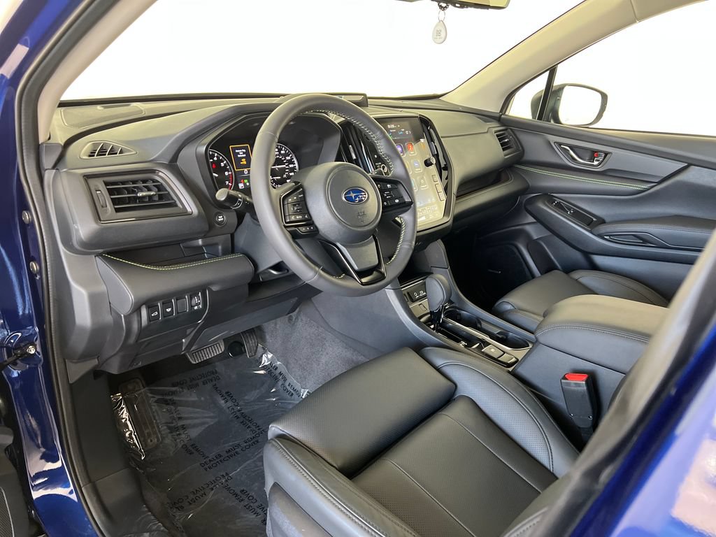 New 2026 Subaru Ascent Bronze Edition AWD/4WD image 20
