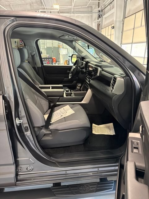 Used 2024 Toyota Tundra SR5 AWD/4WD image 14