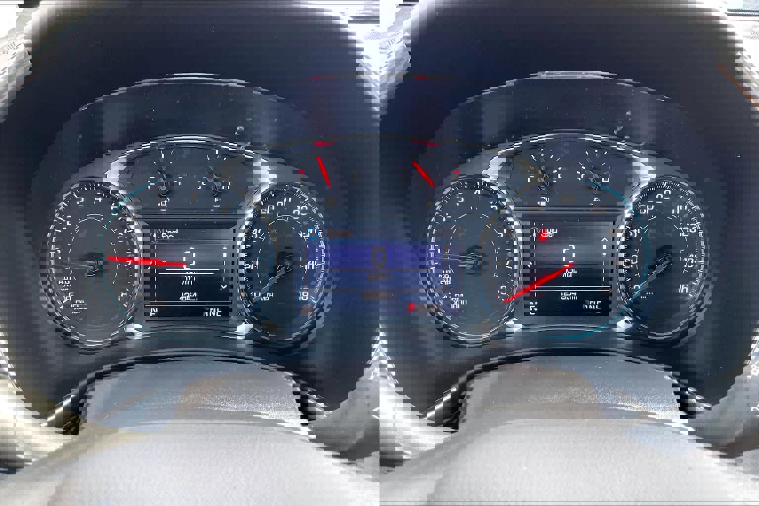 Certified 2023 Chevrolet Equinox LT image 20