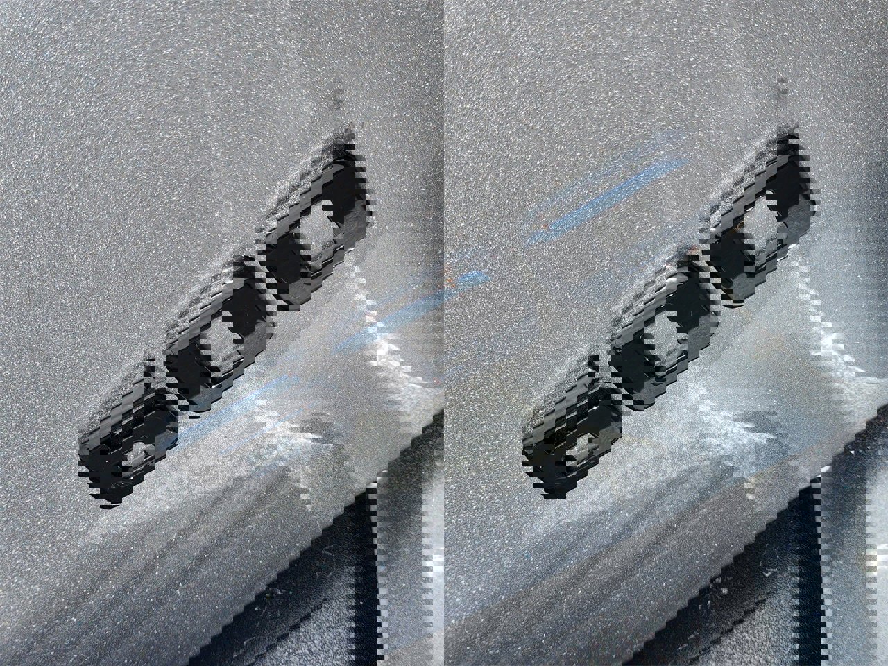 Used 2024 Cadillac Escalade Sport w/ LPO, ONYX Package image 10