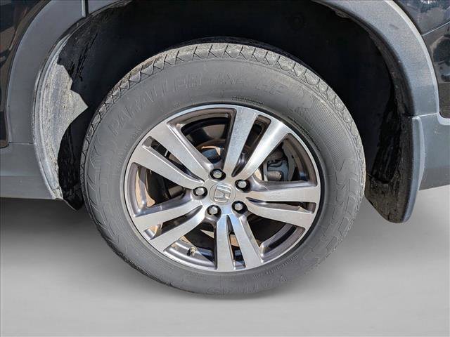 Used 2016 Honda Pilot EX-L image 3