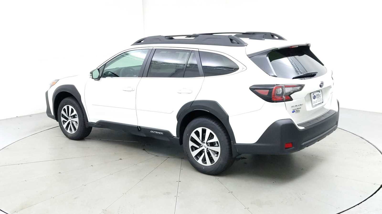 New 2025 Subaru Outback Premium image 7