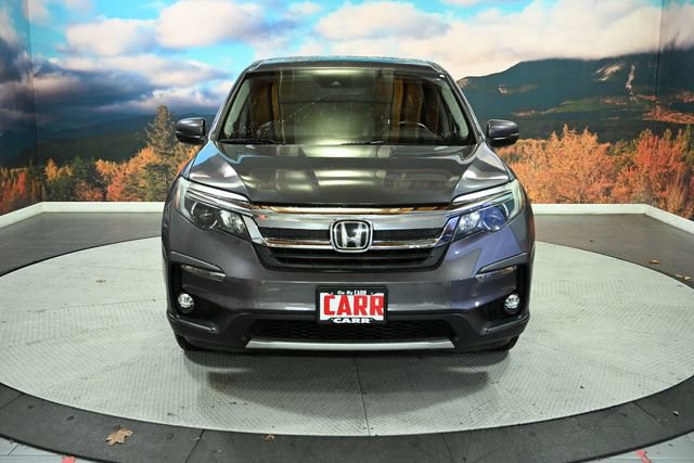 Used 2019 Honda Pilot EX-L image 3