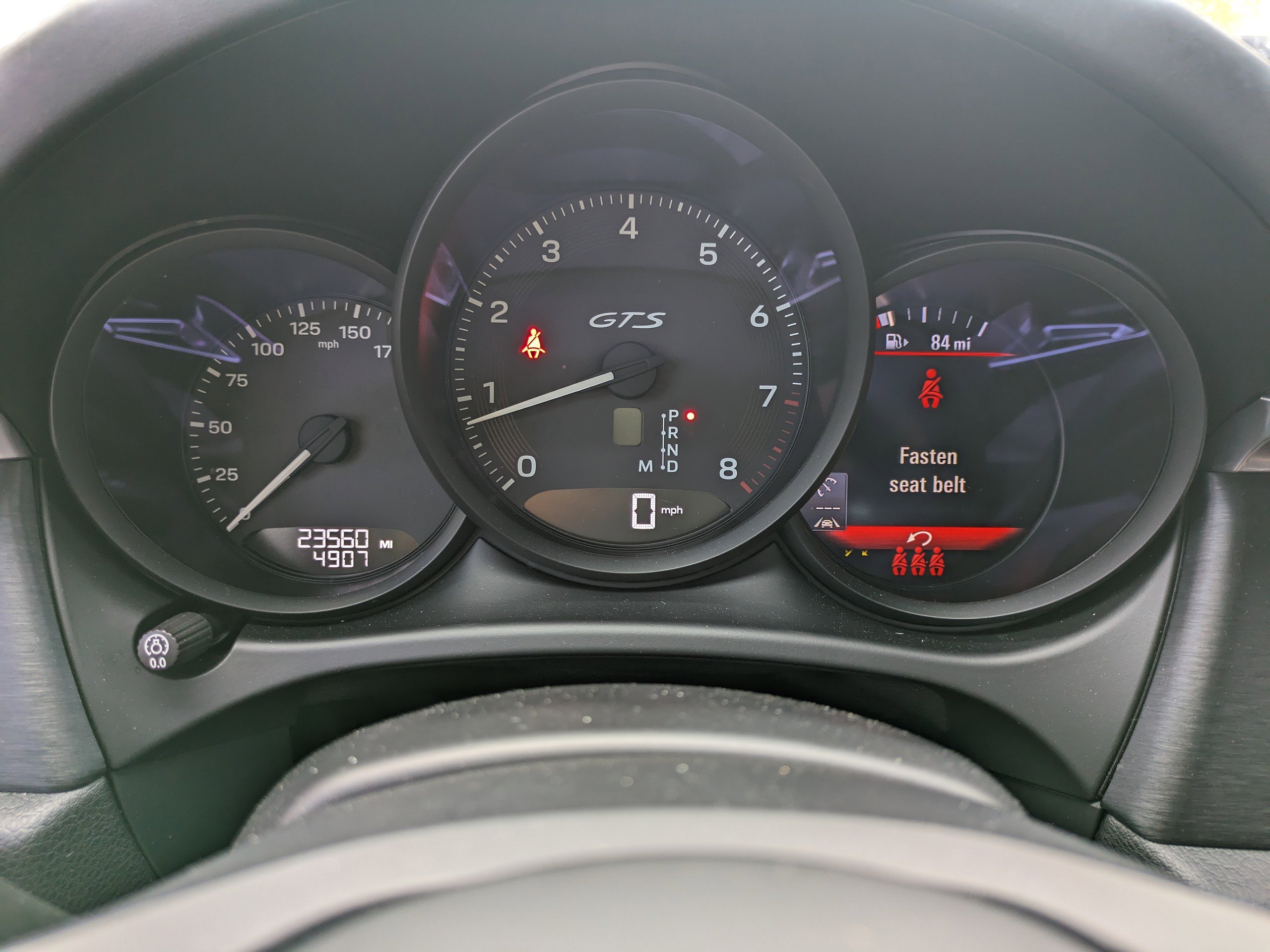 Used 2022 Porsche Macan GTS image 28