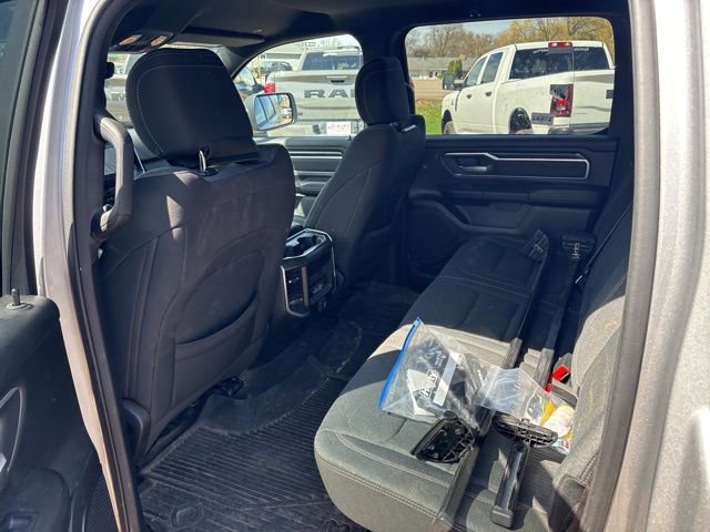 Used 2022 RAM 1500 Big Horn AWD/4WD image 14