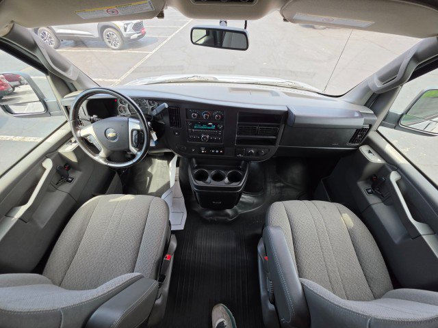 Used 2017 Chevrolet Express 2500 LS image 23