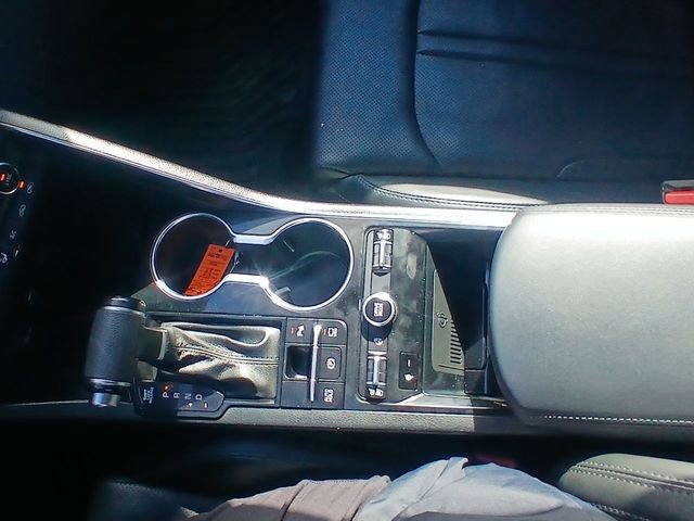 Certified 2022 Kia K5 EX w/ EX Premium Package image 20