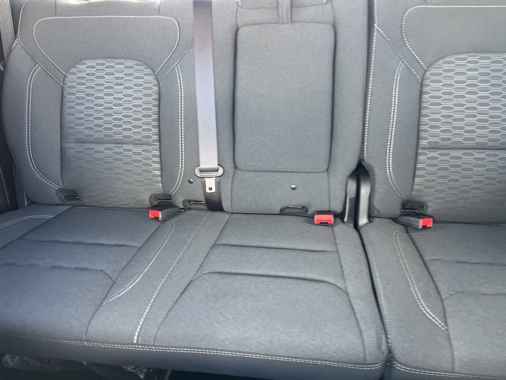 Used 2025 RAM 1500 Big Horn image 20