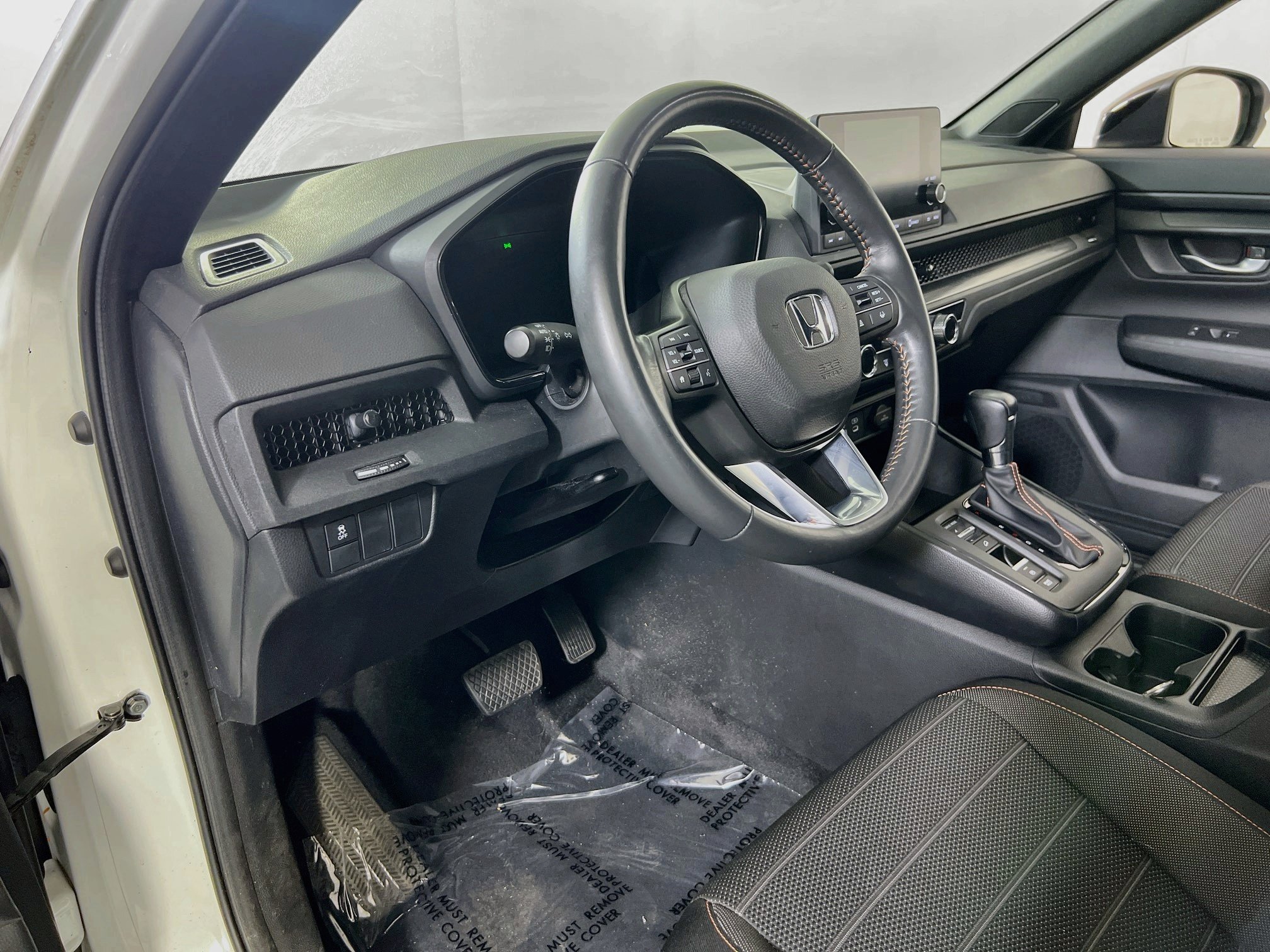 Used 2023 Honda CR-V Sport image 9
