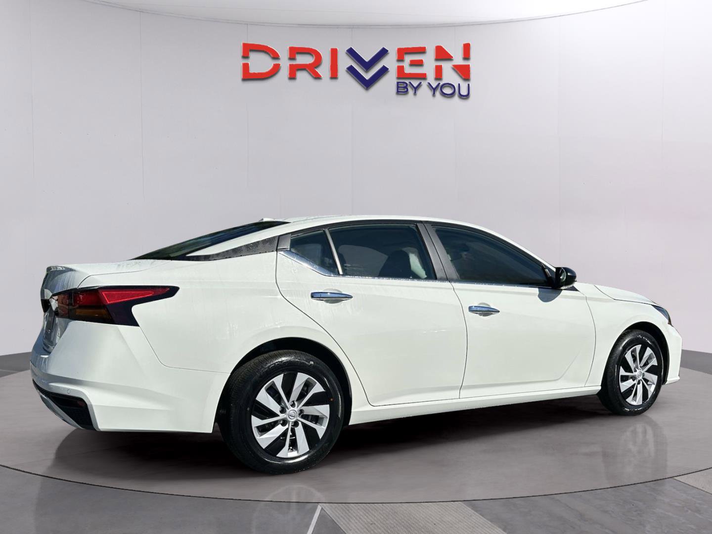 New 2025 Nissan Altima 2.5 S image 6