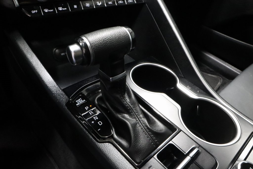 Used 2021 Kia K5 LX image 31