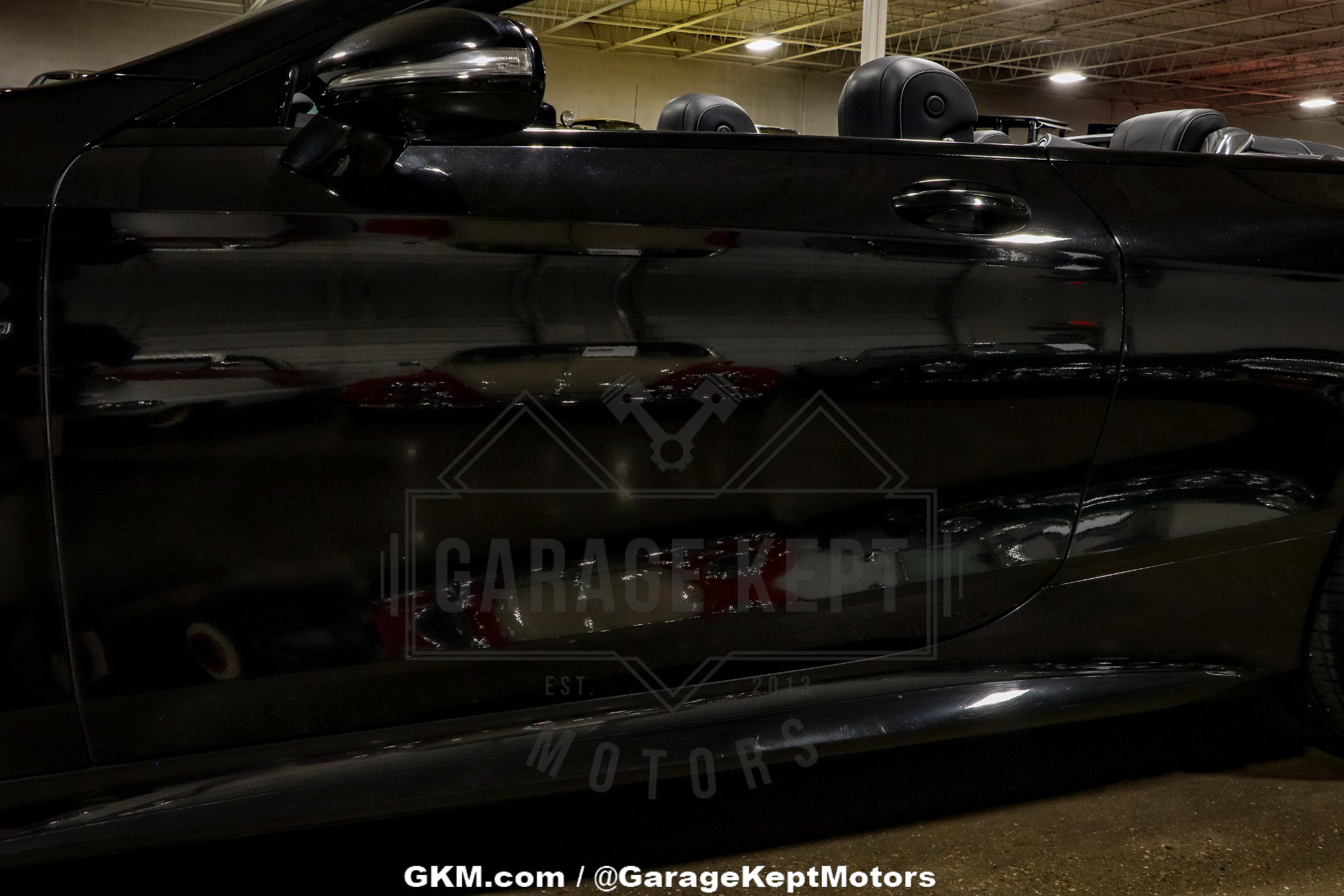 Used 2017 Mercedes-Benz S 63 AMG 4MATIC Cabriolet image 67