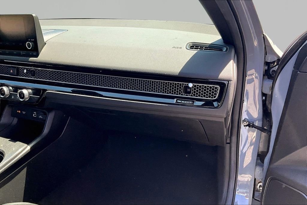 Used 2024 Honda Civic Sport image 20