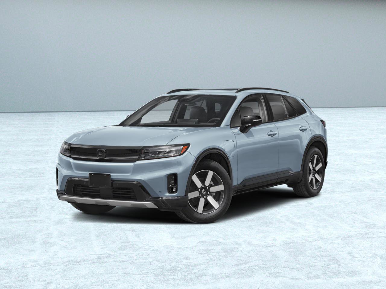 New 2025 Honda Prologue Touring