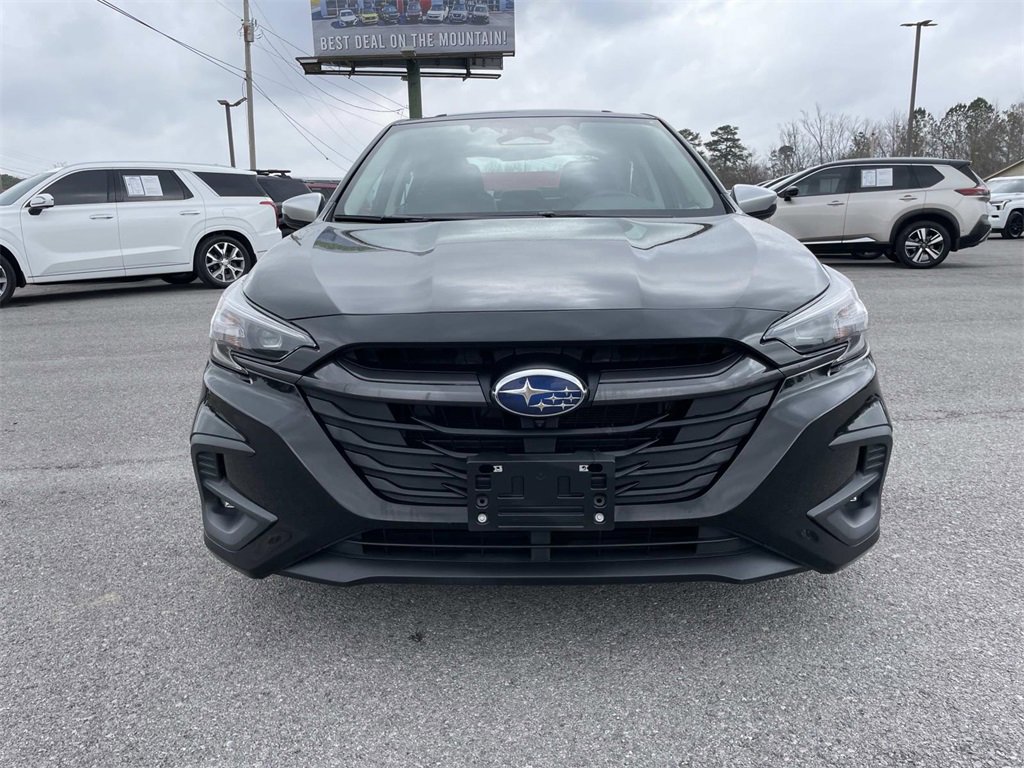 Used 2024 Subaru Legacy Touring XT image 10