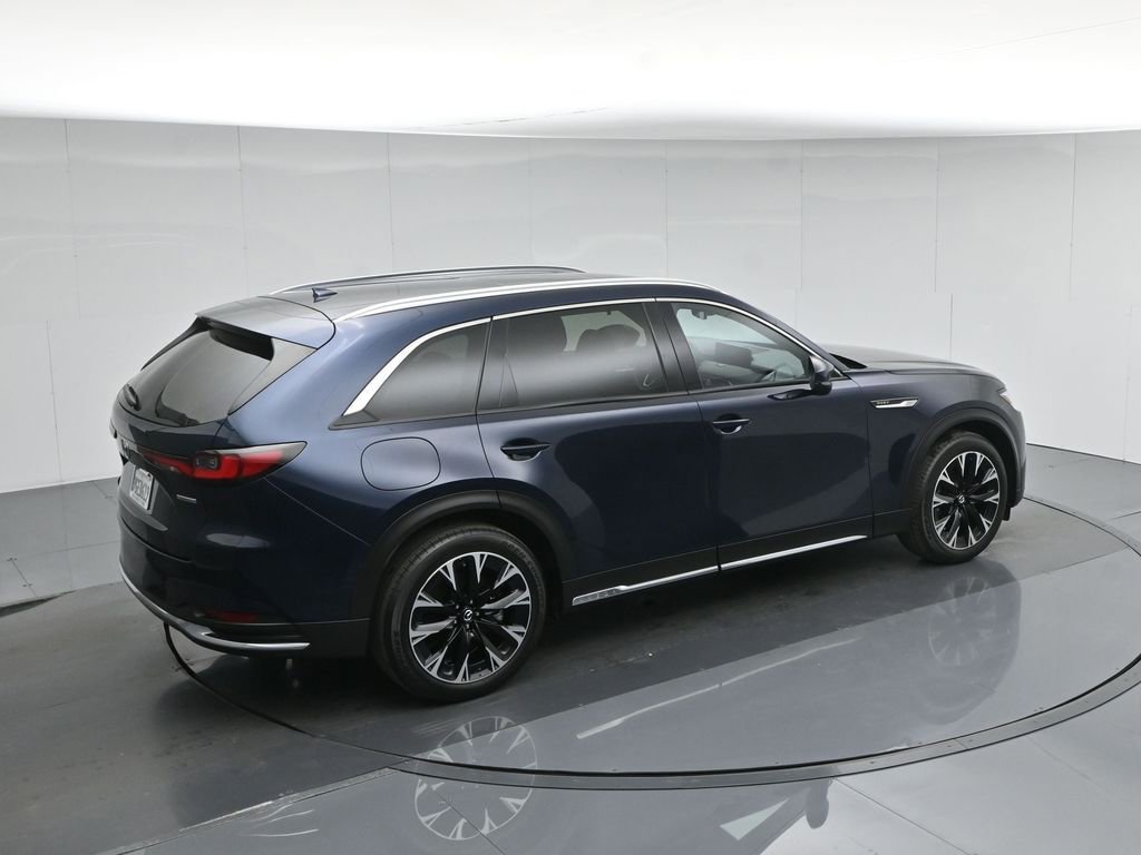 Used 2024 MAZDA CX-90 Plug-In Hybrid w/ Premium Plus image 42