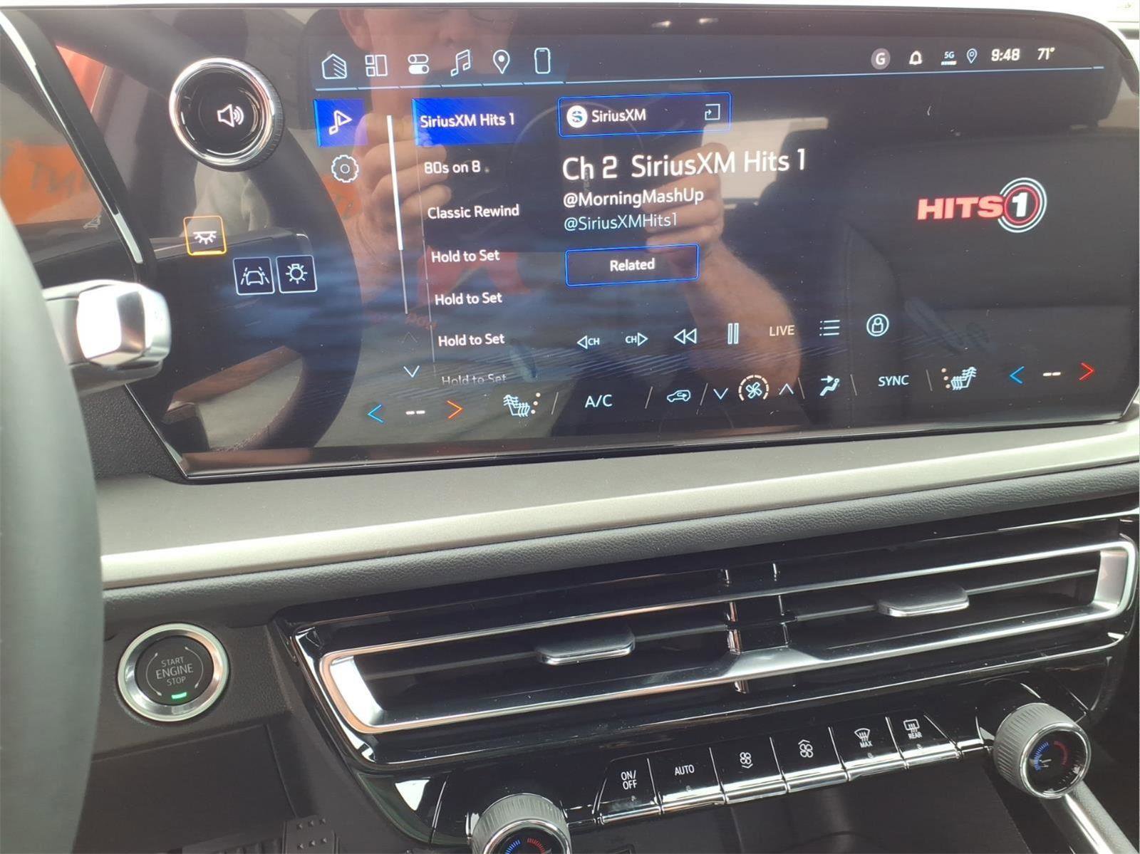 New 2026 Chevrolet Traverse LT image 22