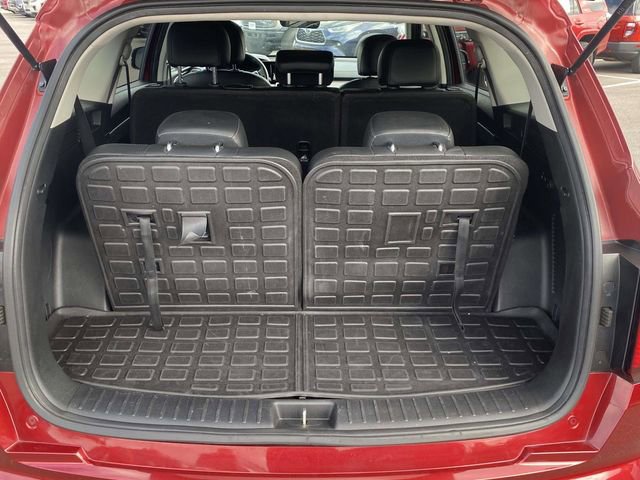 Used 2022 Kia Sorento S FWD image 12