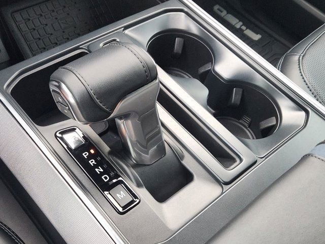 Used 2024 Ford F150 Platinum w/ Equipment Group 702A High image 23