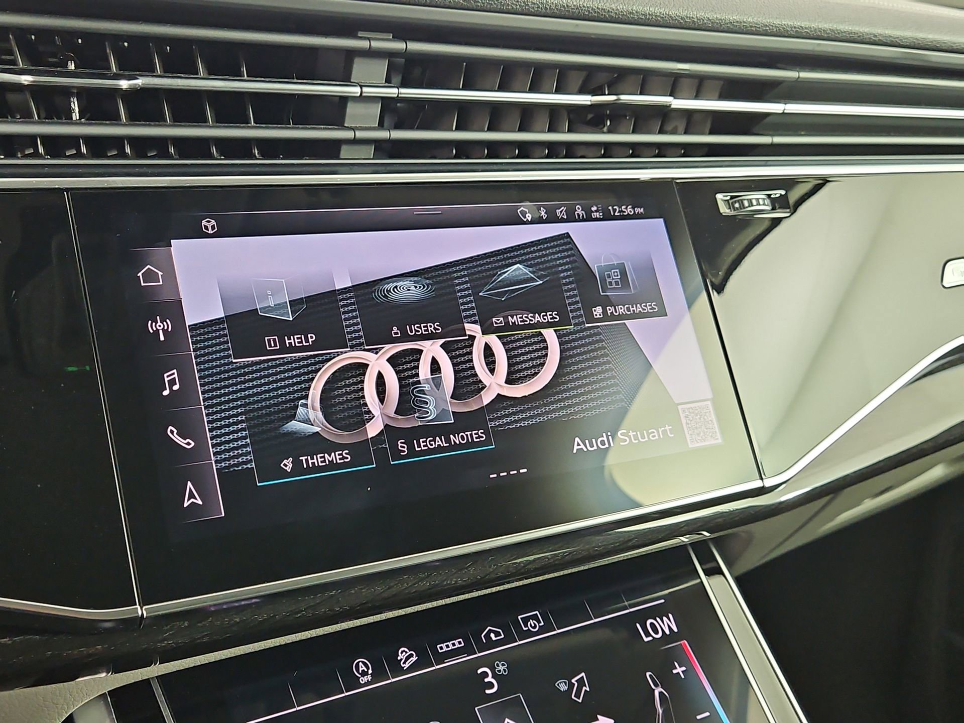 Certified 2023 Audi Q7 3.0T Premium Plus w/ Premium Plus Package image 33