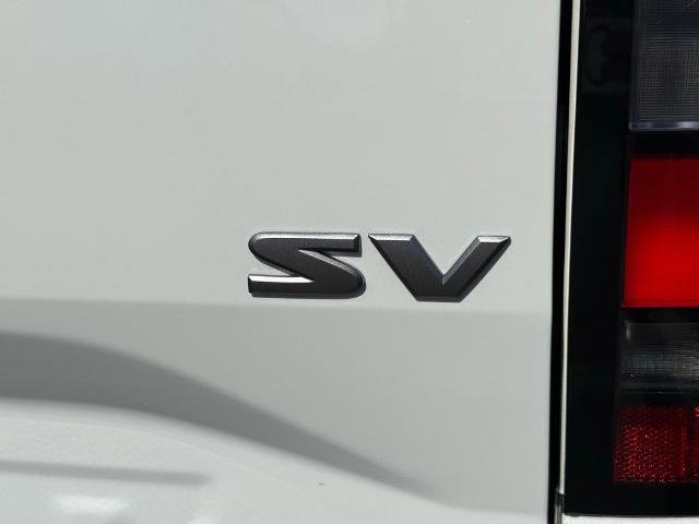 Certified 2024 Nissan Frontier SV w/ SV Convenience Package image 8