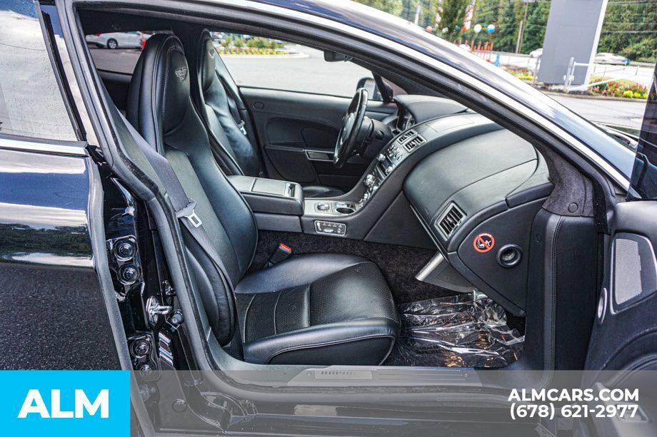 Used 2014 Aston Martin Rapide S image 23