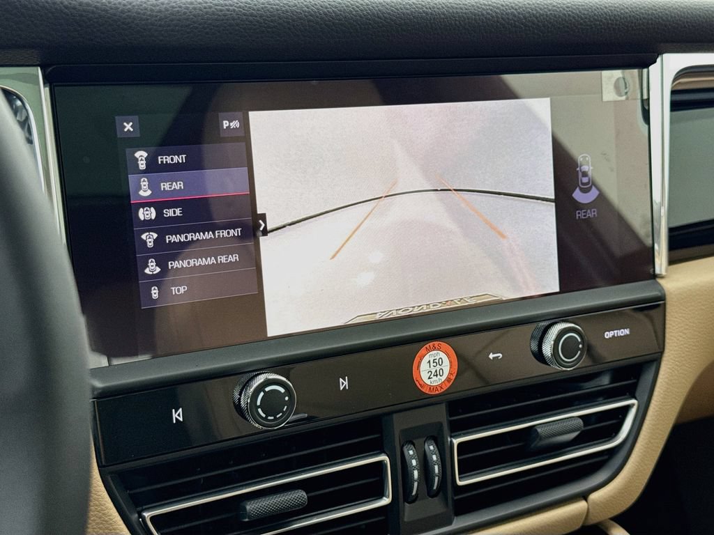 New 2026 Porsche Macan S AWD/4WD image 20