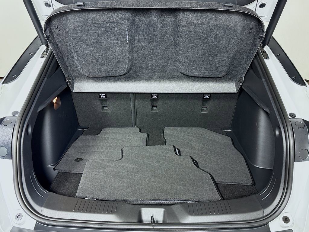 Used 2025 Buick Envista Preferred w/ Convenience I Package image 25