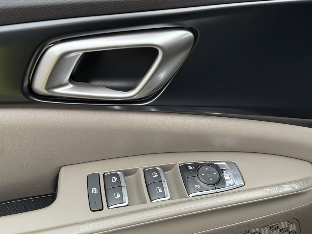 New 2026 Kia Carnival image 11