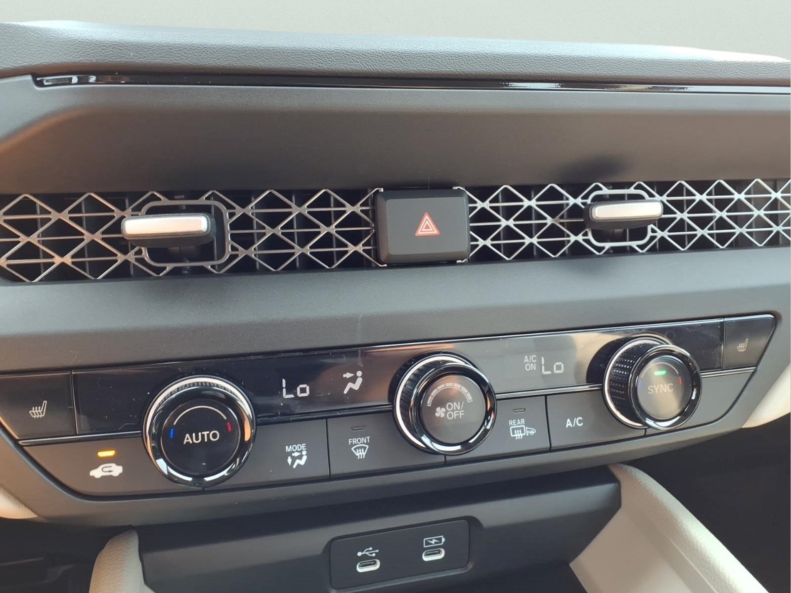 New 2026 Honda Accord SE image 21