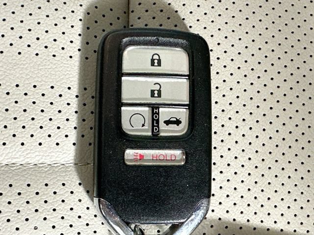Used 2022 Honda Accord EX-L image 16