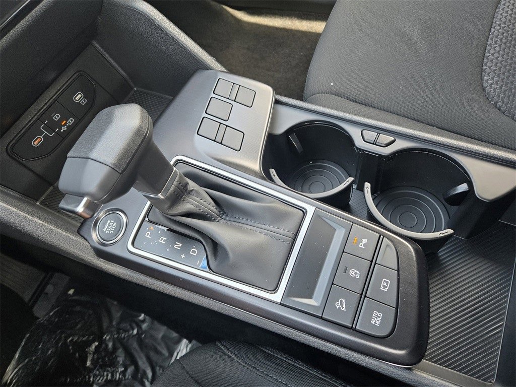New 2026 Kia Sportage LX image 15