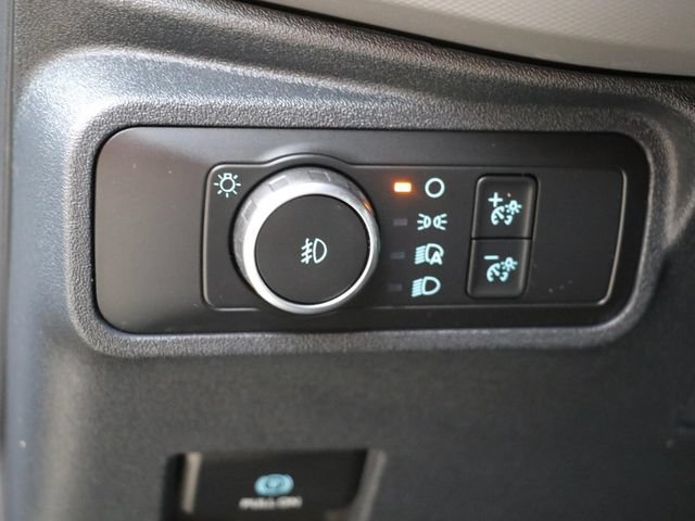 Used 2022 Ford Bronco Black Diamond AWD/4WD image 31