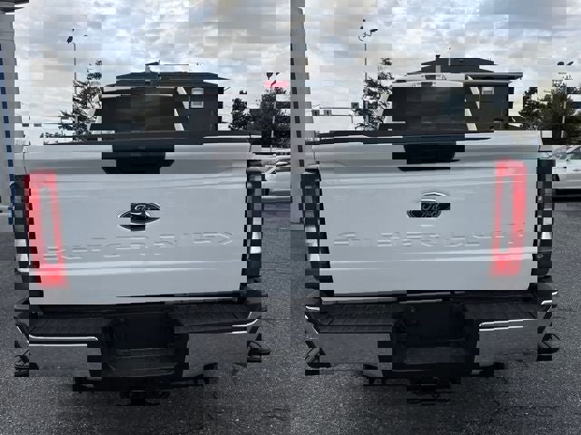 New 2026 Ford F250 XL image 4