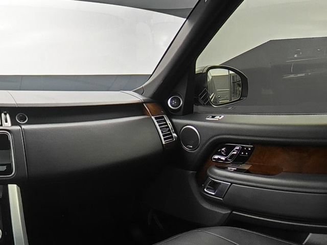 Used 2021 Land Rover Range Rover Westminster Edition AWD/4WD image 30
