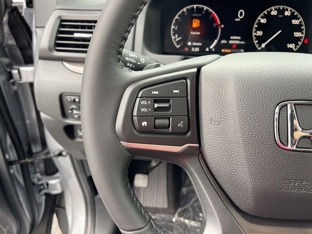 New 2026 Honda Ridgeline RTL image 17
