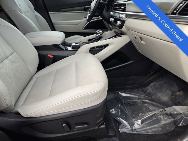 Used 2022 Kia Telluride EX w/ EX Premium Package image 13