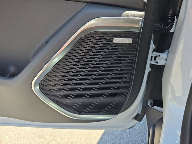 New 2026 Buick Enclave Preferred w/ Power Package image 17