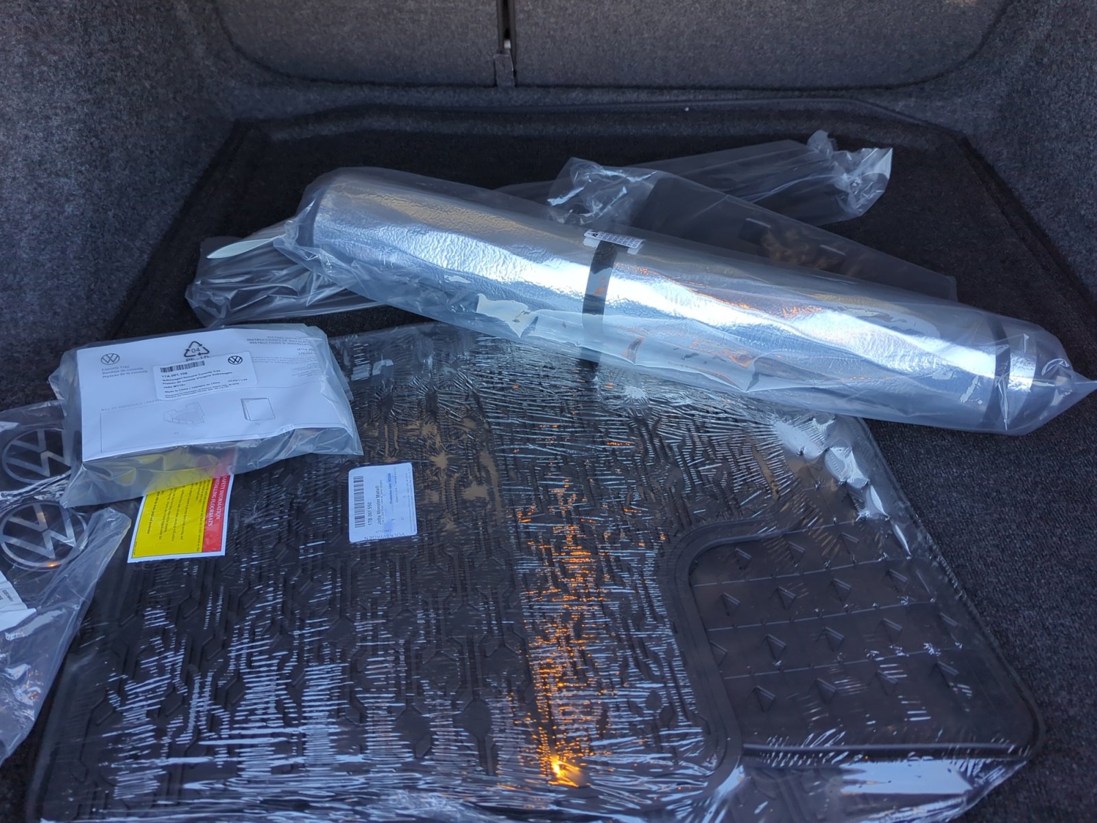 New 2026 Volkswagen Jetta S image 29