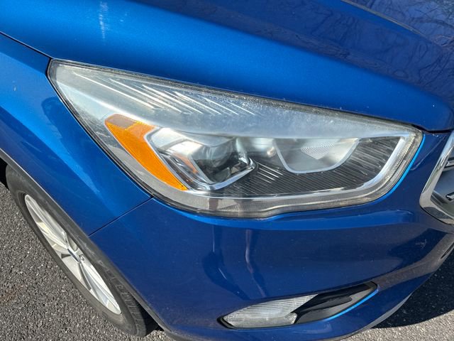 Used 2017 Ford Escape SE w/ Equipment Group 201A image 12