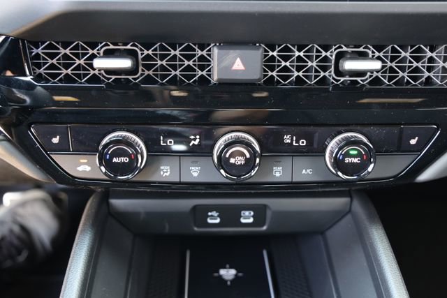 New 2026 Honda Accord Sport image 19