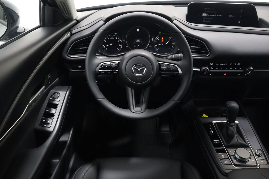 New 2026 MAZDA CX-30 AWD 2.5 S w/ Select Sport Pkg image 16