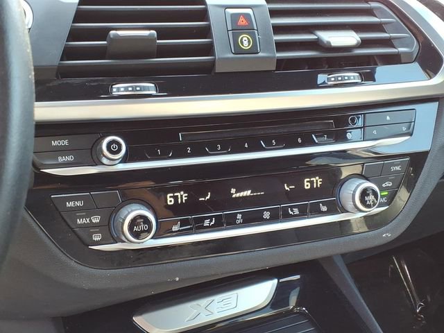 Used 2019 BMW X3 xDrive30i w/ M Sport Package 2 AWD/4WD image 22