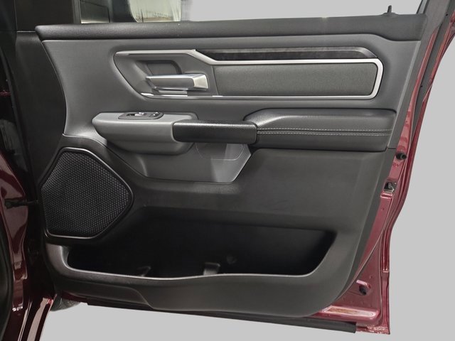 Used 2022 RAM 1500 Big Horn image 11