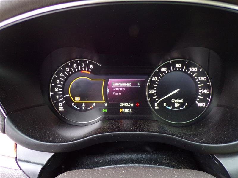 Used 2015 Lincoln MKC AWD w/ Equipment Group 102A Reserve image 37