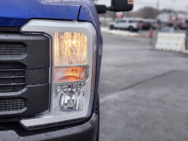 New 2026 Ford F250 XL w/ Snow Plow Prep Package image 10