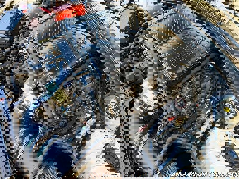 Used 2018 Chevrolet Camaro SS image 27