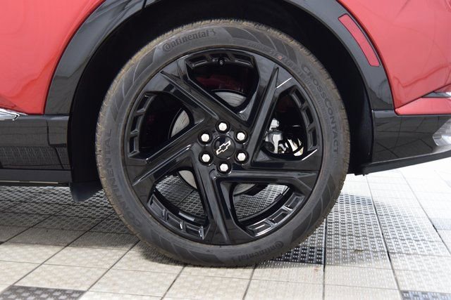 New 2025 Chevrolet Equinox EV RS w/ Convenience Package II image 28